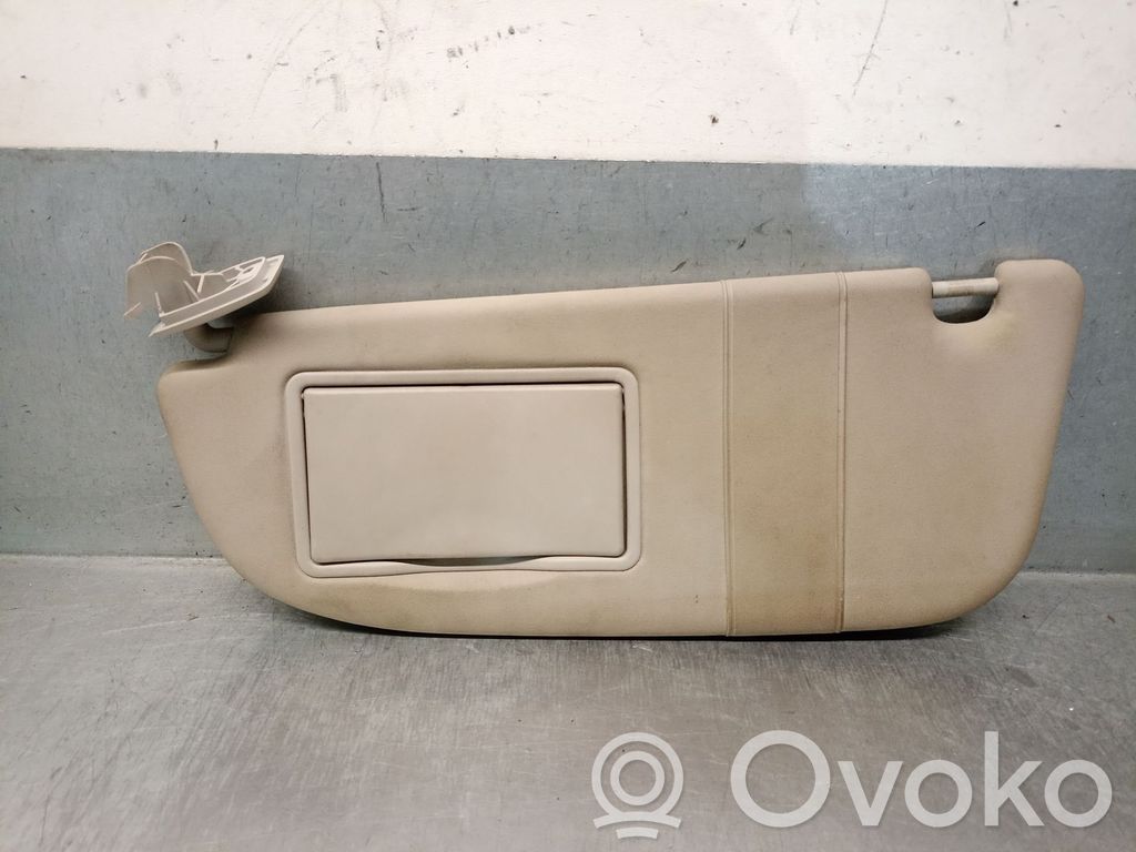 Peugeot 406 Parasolar 