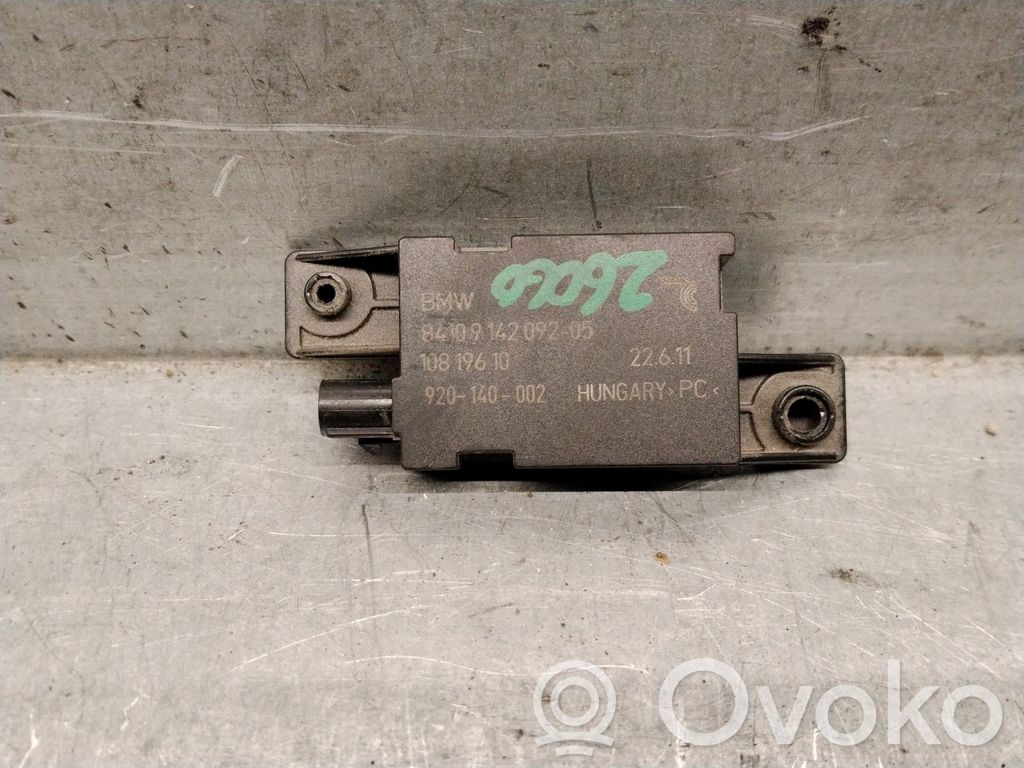 BMW X3 F25 Antenă radio 
