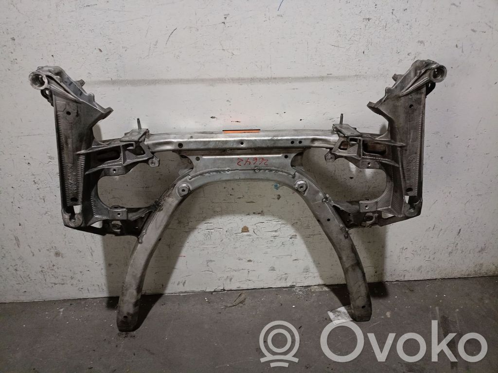 BMW 5 E60 E61 Front subframe