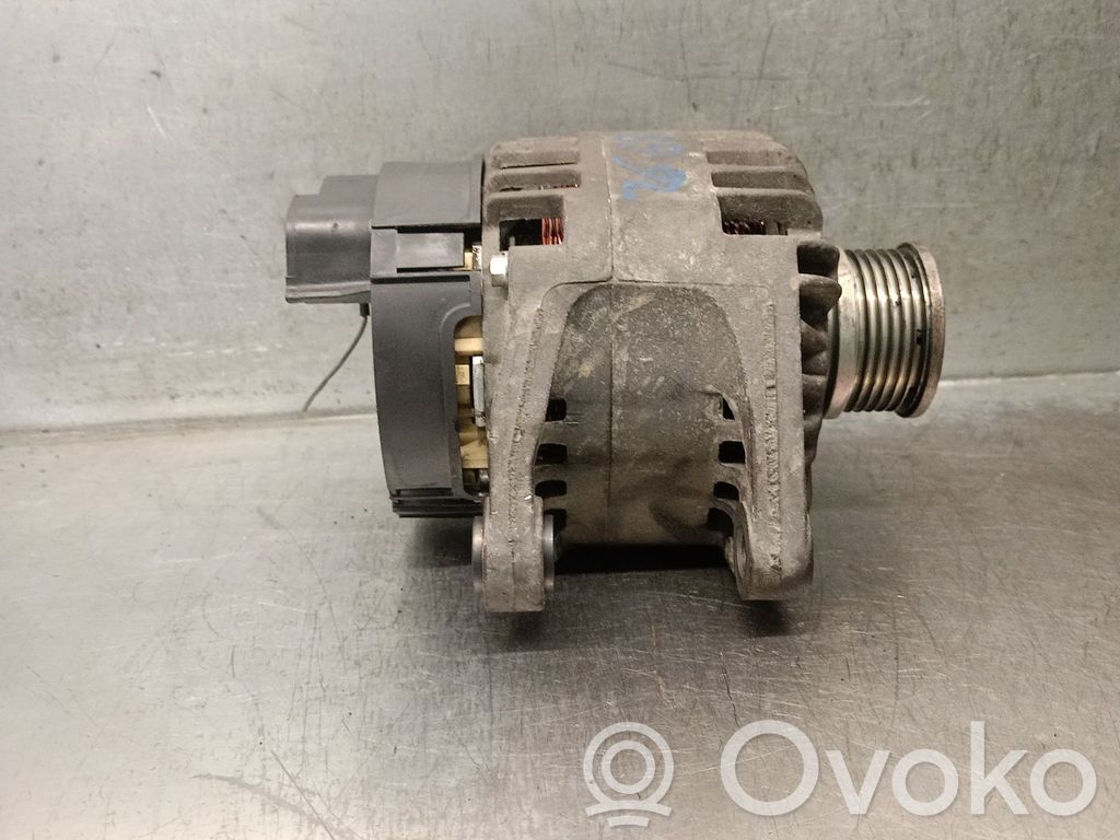 Fiat Bravo Alternator 