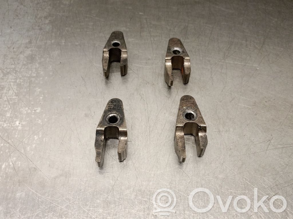 Mercedes-Benz Sprinter W906 Inyector de combustible 