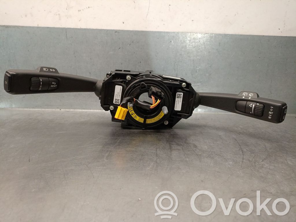 Volvo V40 Comutator lumini bord 
