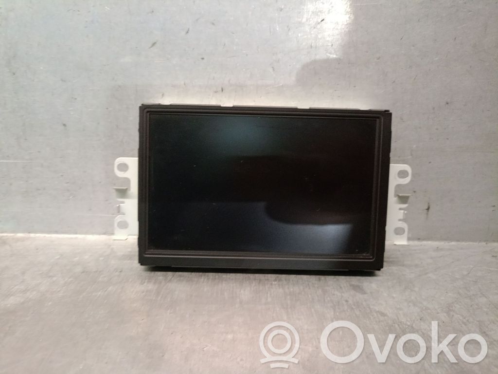 Volvo V40 Head Up Display HUD 