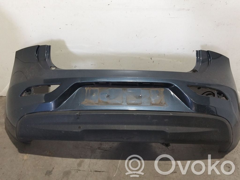 Volvo V40 Zderzak tylny 