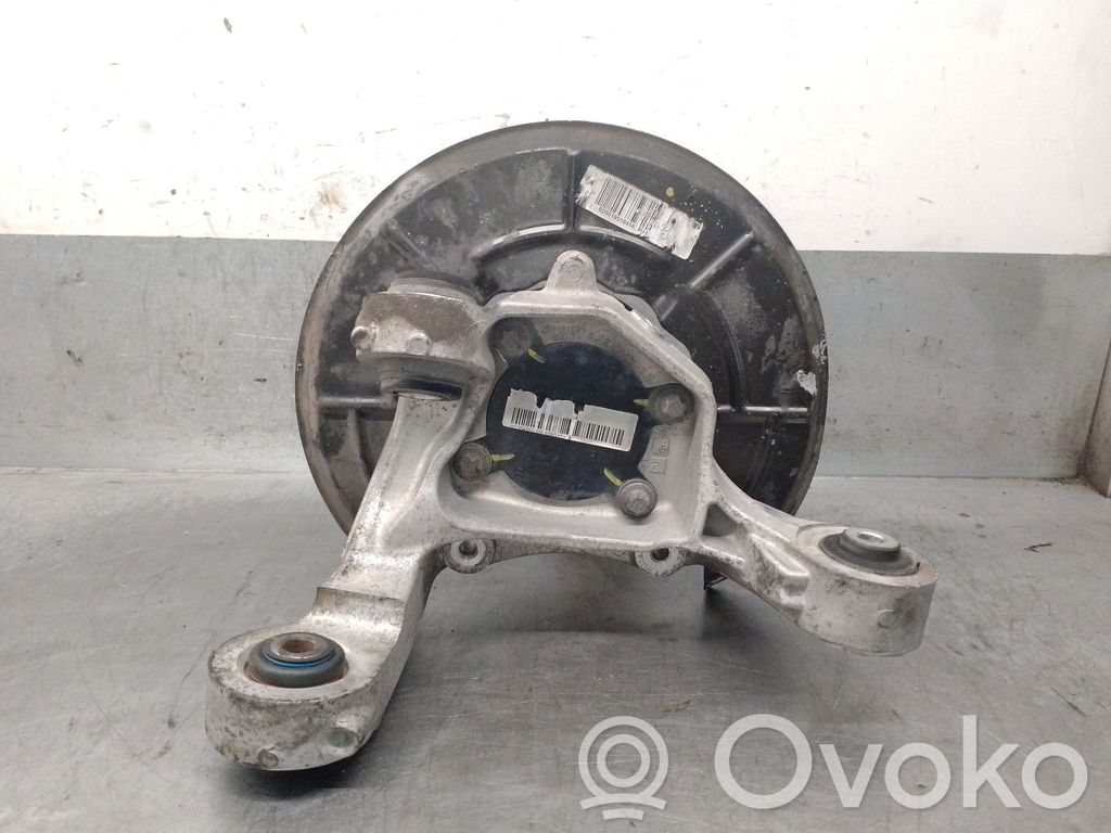 Alfa Romeo 159 Pivot de moyeu arrière 