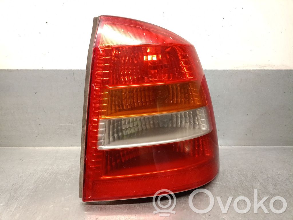 Opel Astra G Lampa tylna 