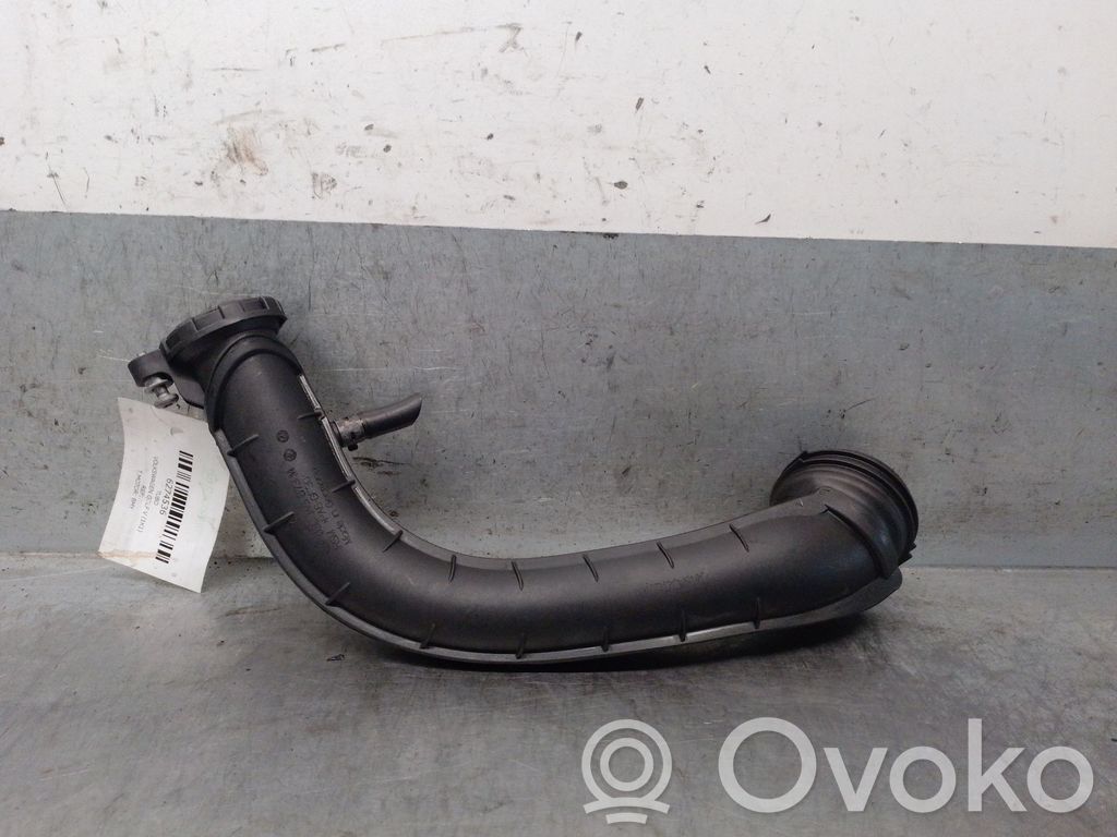 Volkswagen Golf SportWagen Conductă/furtun aer condiționat (A/C) 