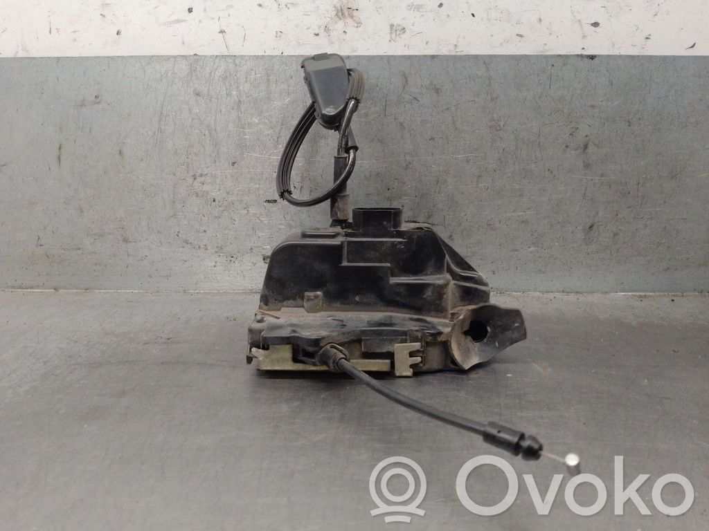 Renault Laguna II Etuoven lukko 