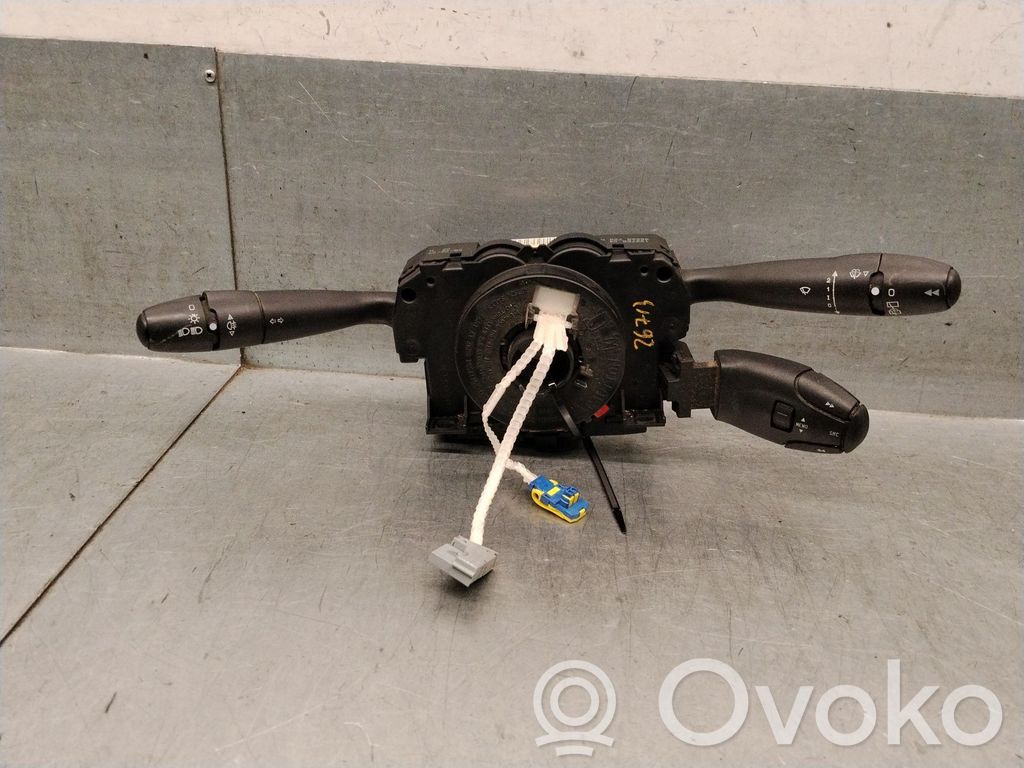 Peugeot 307 Comutator lumini bord 