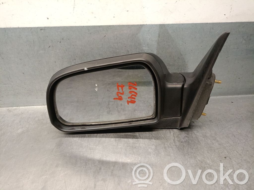 Hyundai Tucson JM Etuoven sähköinen sivupeili 