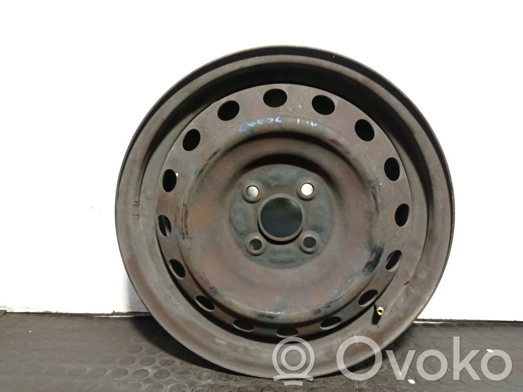 Toyota Yaris 18 Zoll Leichtmetallrad Alufelge 