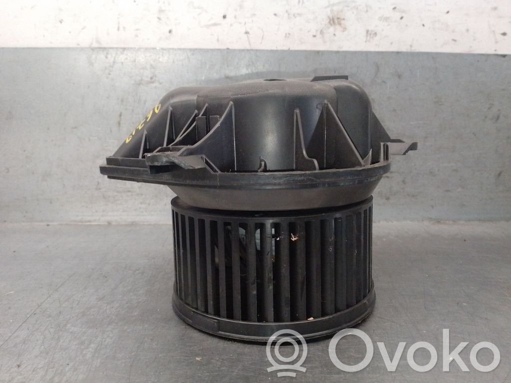 Renault Megane I Pulseur d'air habitacle 