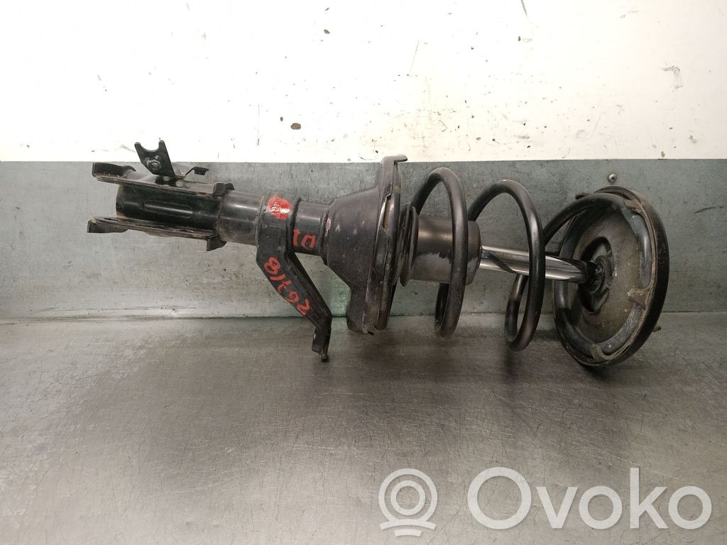 Honda Stream Ansamblu amortizor cu arc față 