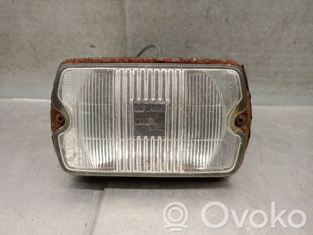 Citroen ZX Feu antibrouillard avant 