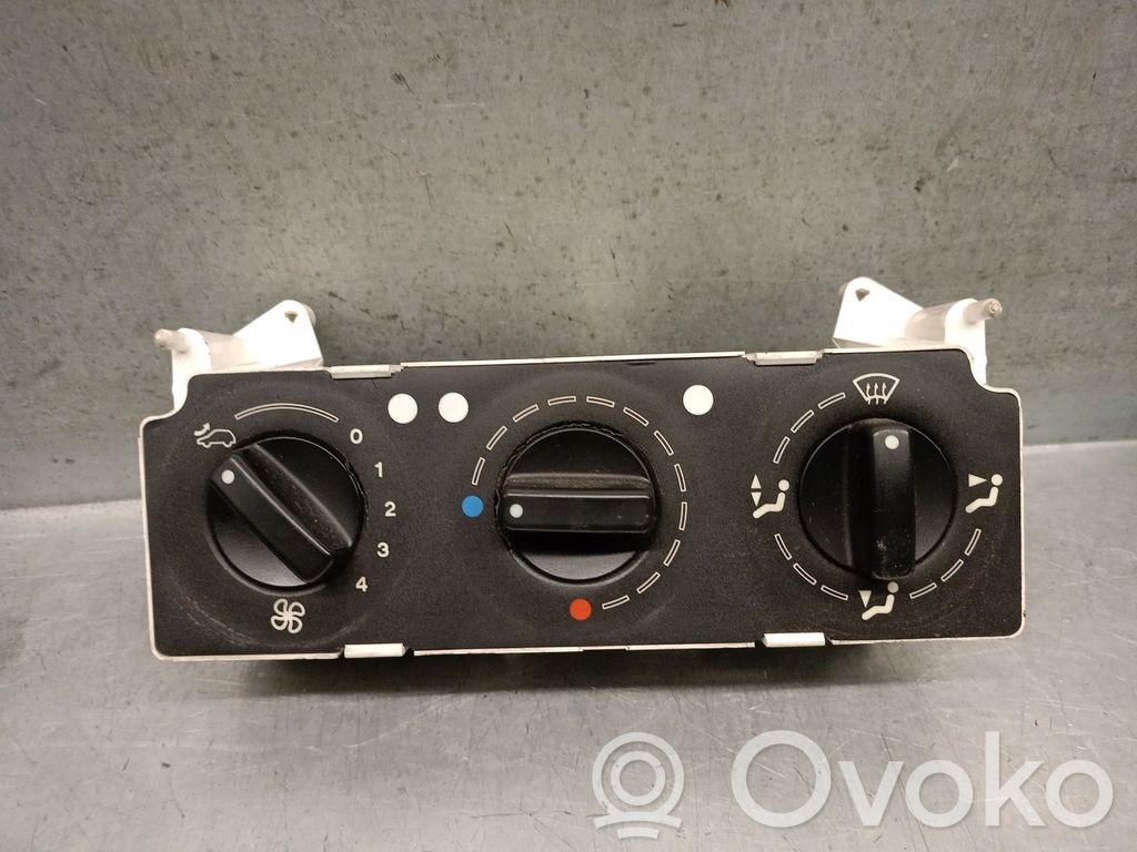 Citroen ZX Ilmastoinnin ohjainlaite/moduuli