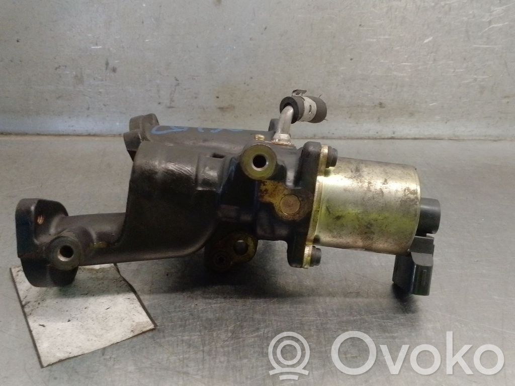 Opel Astra G EGR vožtuvas 