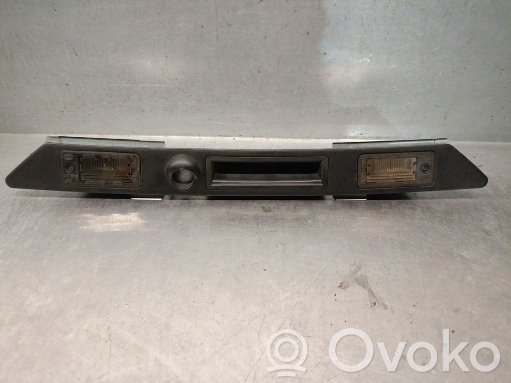 Audi A4 Allroad Maniglia esterna per portiera posteriore