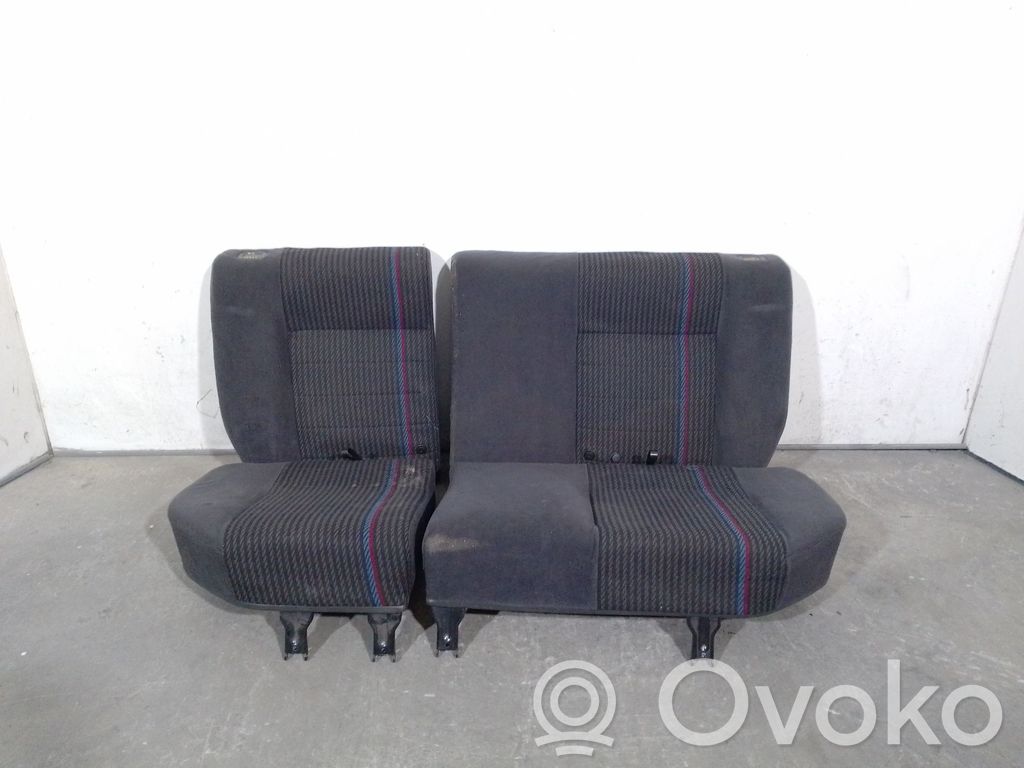 Opel Astra F Asiento trasero 