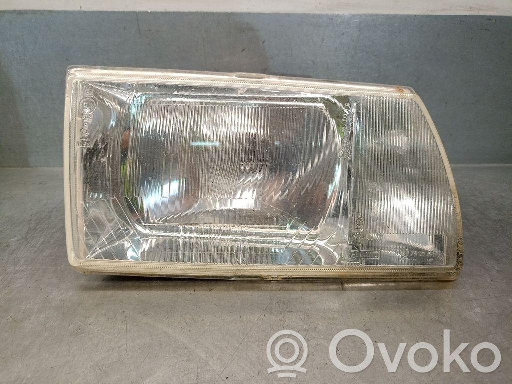 Citroen C15 Phare frontale