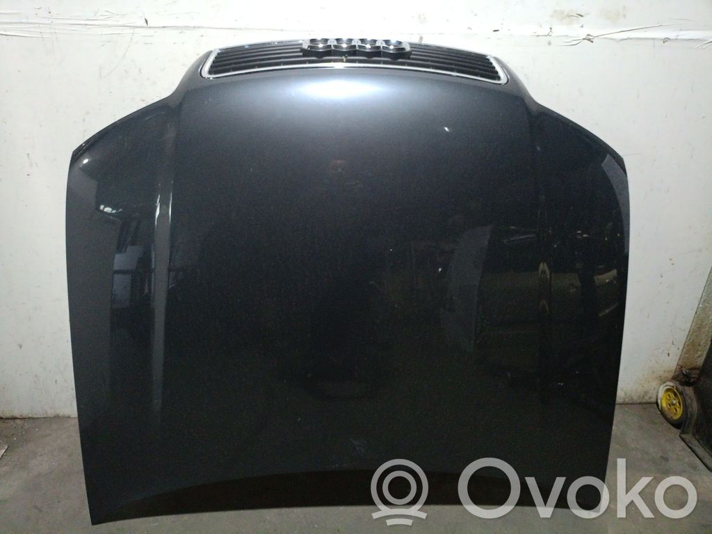 Audi A4 Allroad Capotă motor 