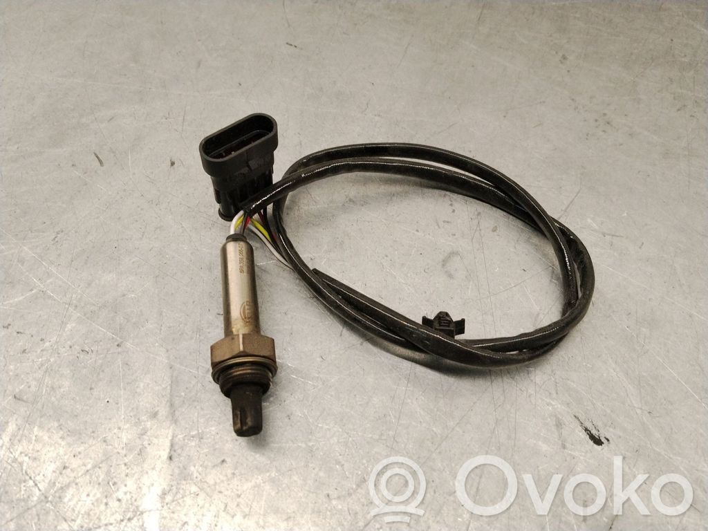 Opel Astra F Sonda lambda 