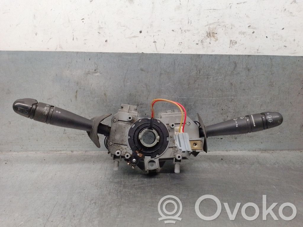 Renault Scenic RX Regler Dimmer Schalter Beleuchtung Kombiinstrument Cockpit 