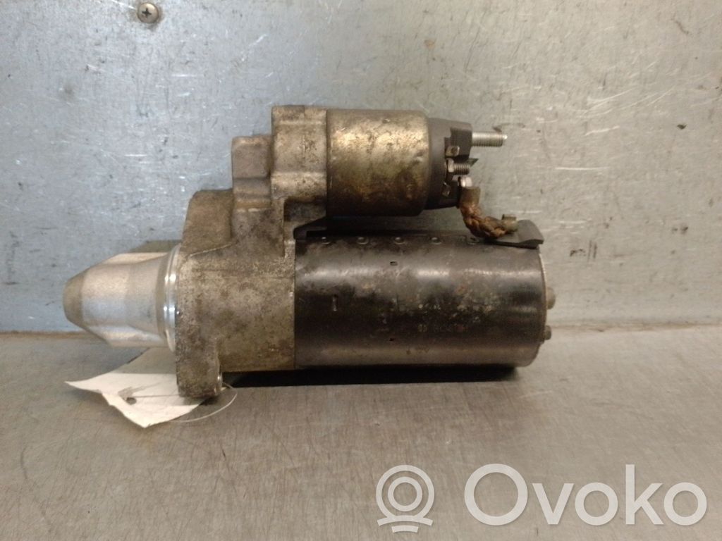 Mercedes-Benz ML AMG W164 Electromotor 