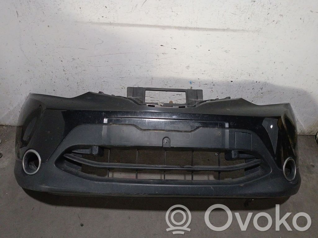 Nissan Qashqai Parachoques delantero 