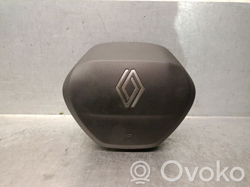 Renault Clio V Airbag de volant 