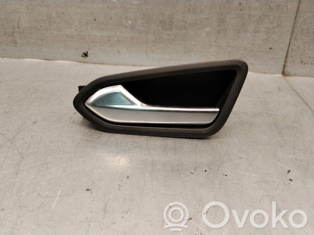 Renault Clio V Iekšējais atvēršanas rokturītis