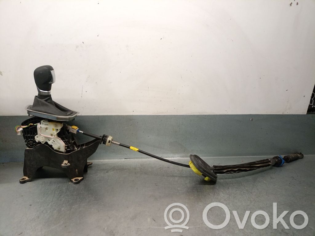 Renault Clio V Schaltgestänge 