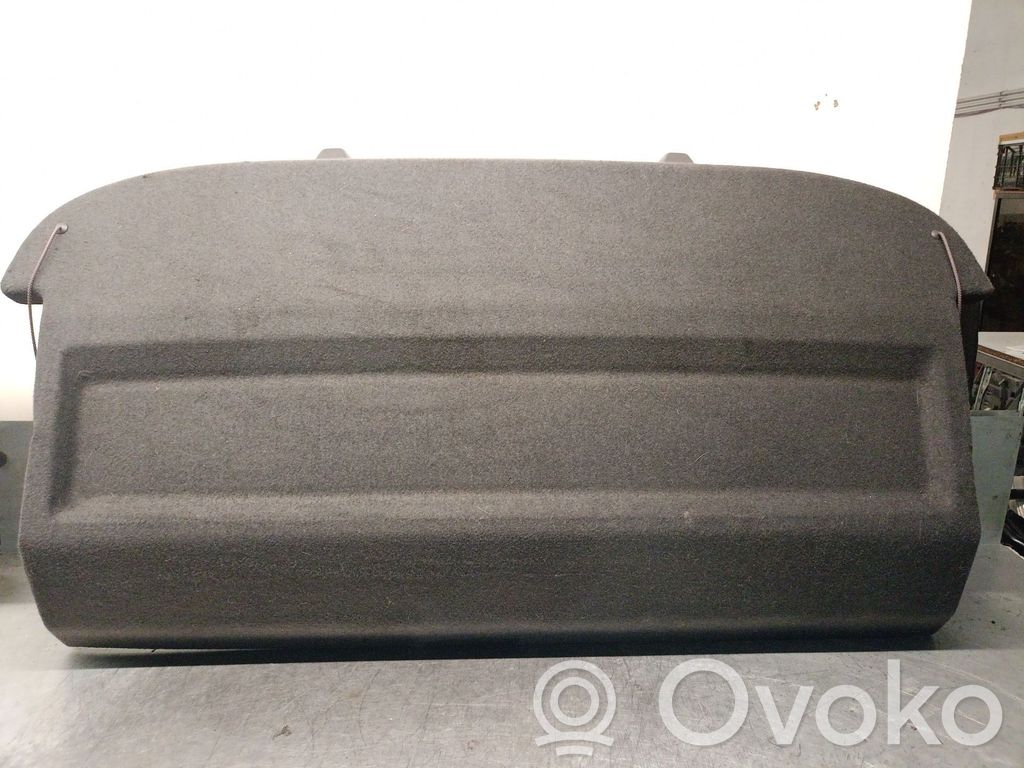 Opel Astra G Hutablage 