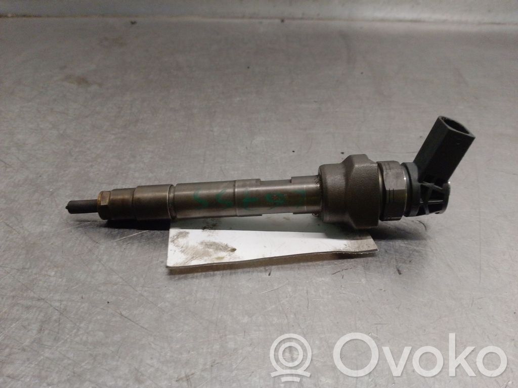 BMW 5 GT F07 Inyector de combustible