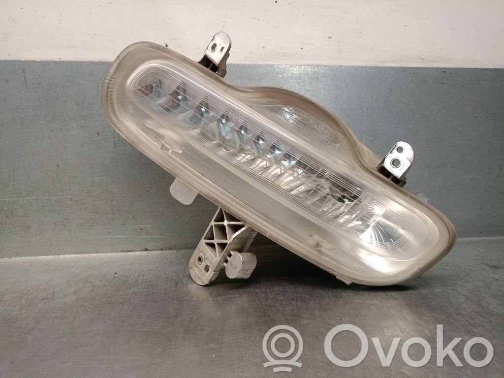 Fiat Panda III Phare frontale
