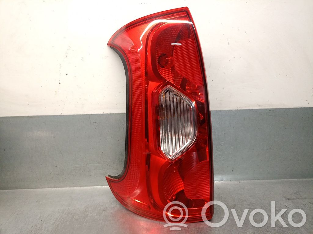 Fiat Panda III Lampa tylna 