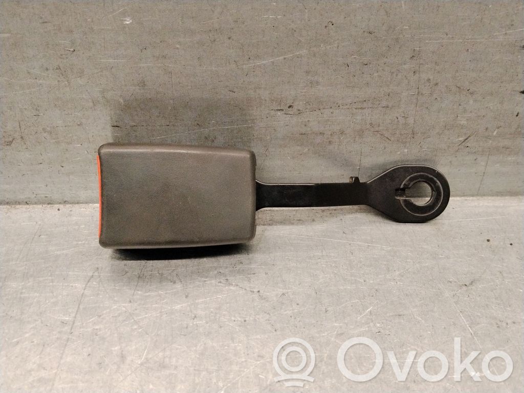 Fiat Punto Evo Bridă fixare centură de siguranță față 