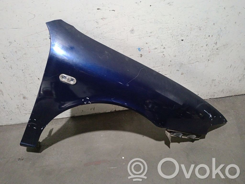 Seat Leon (1M) Lokasuoja 