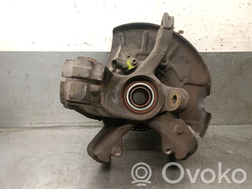 Seat Leon (1M) Mangueta de dirección de rueda delantera