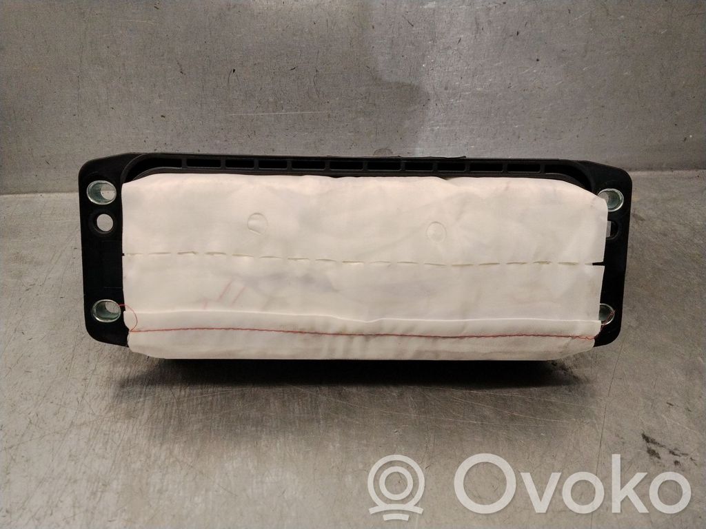 Audi A1 Sānu drošības spilvens