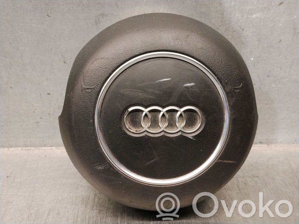 Audi A1 Stūres drošības spilvens 