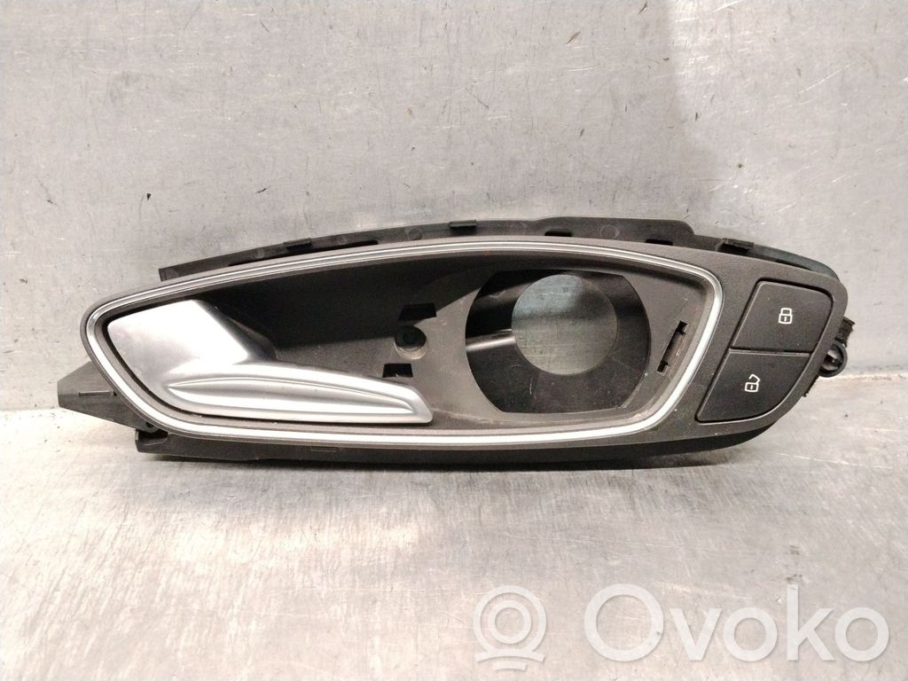 Audi A1 Etuoven sisäkahva 