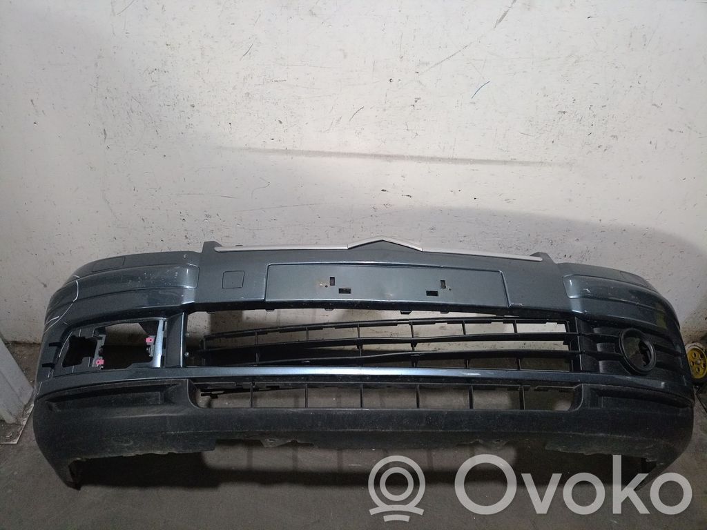 Citroen C5 Zderzak przedni 
