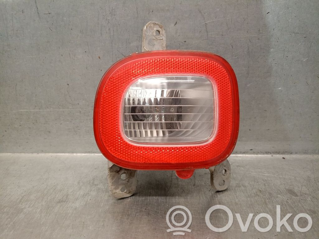 Fiat Panda III Nebelschlussleuchte
