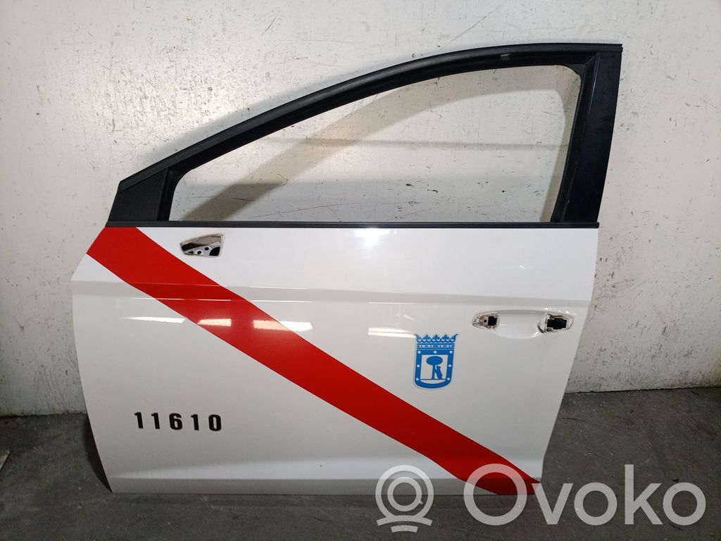 Seat Leon (5F) Portiera anteriore