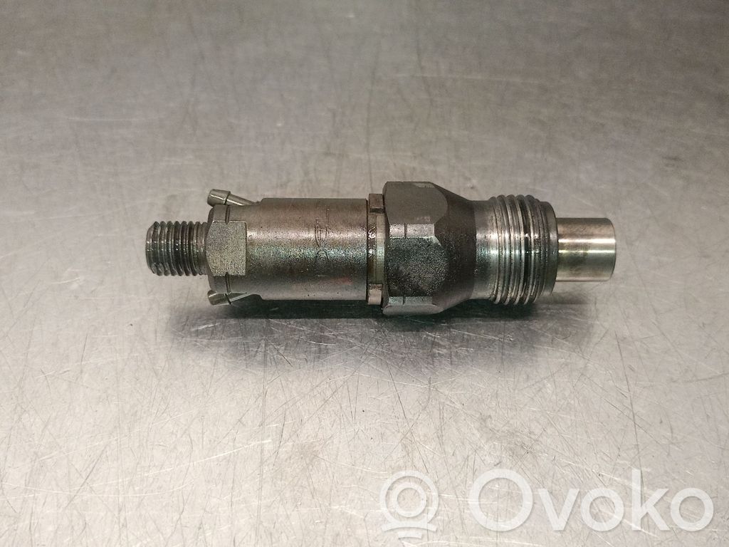 Renault Kangoo I Fuel injector 