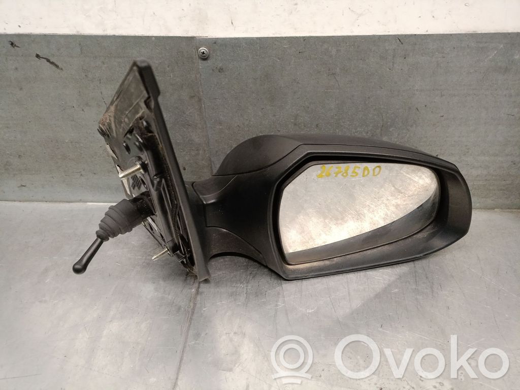 Hyundai i10 Etuoven sähköinen sivupeili 