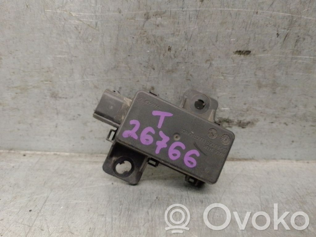 Opel Insignia A Sonstige Steuergeräte / Module