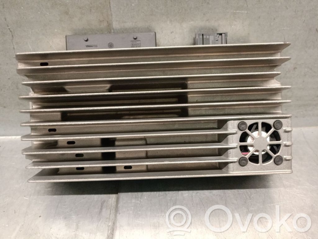 Audi A5 Sportback 8TA Amplificator sunet 