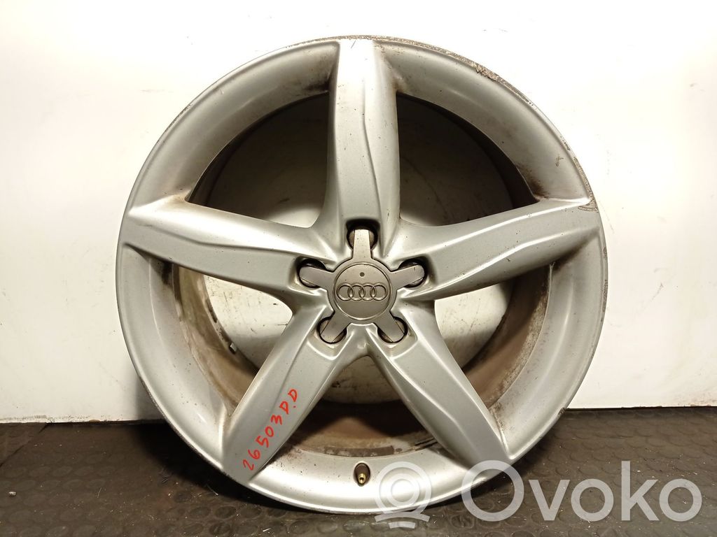 Audi A4 Allroad 18 Zoll Leichtmetallrad Alufelge