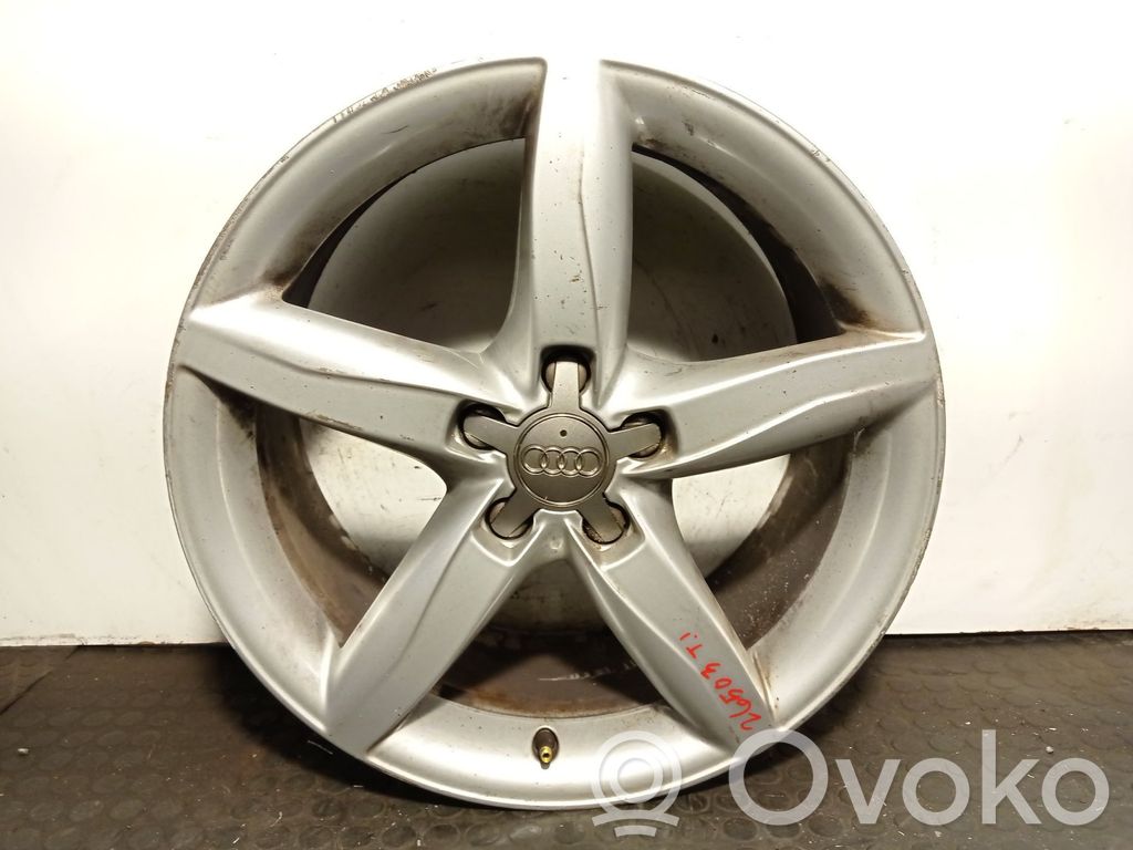 Audi A4 Allroad 18 Zoll Leichtmetallrad Alufelge 